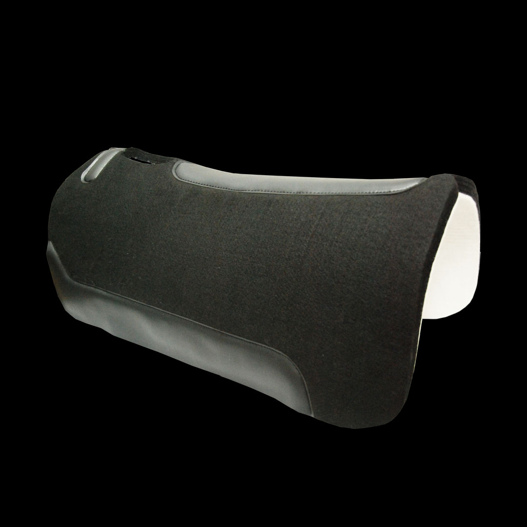 遠赤外線ウエスタンサドルパッド